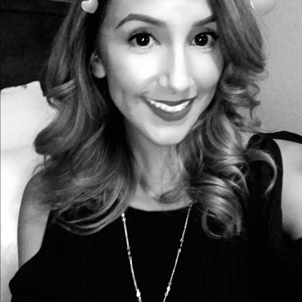 Meet your Posher, Silvia